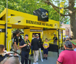Pojechałem trasą Tour de France. Oto tajemnice największego wyścigu świata