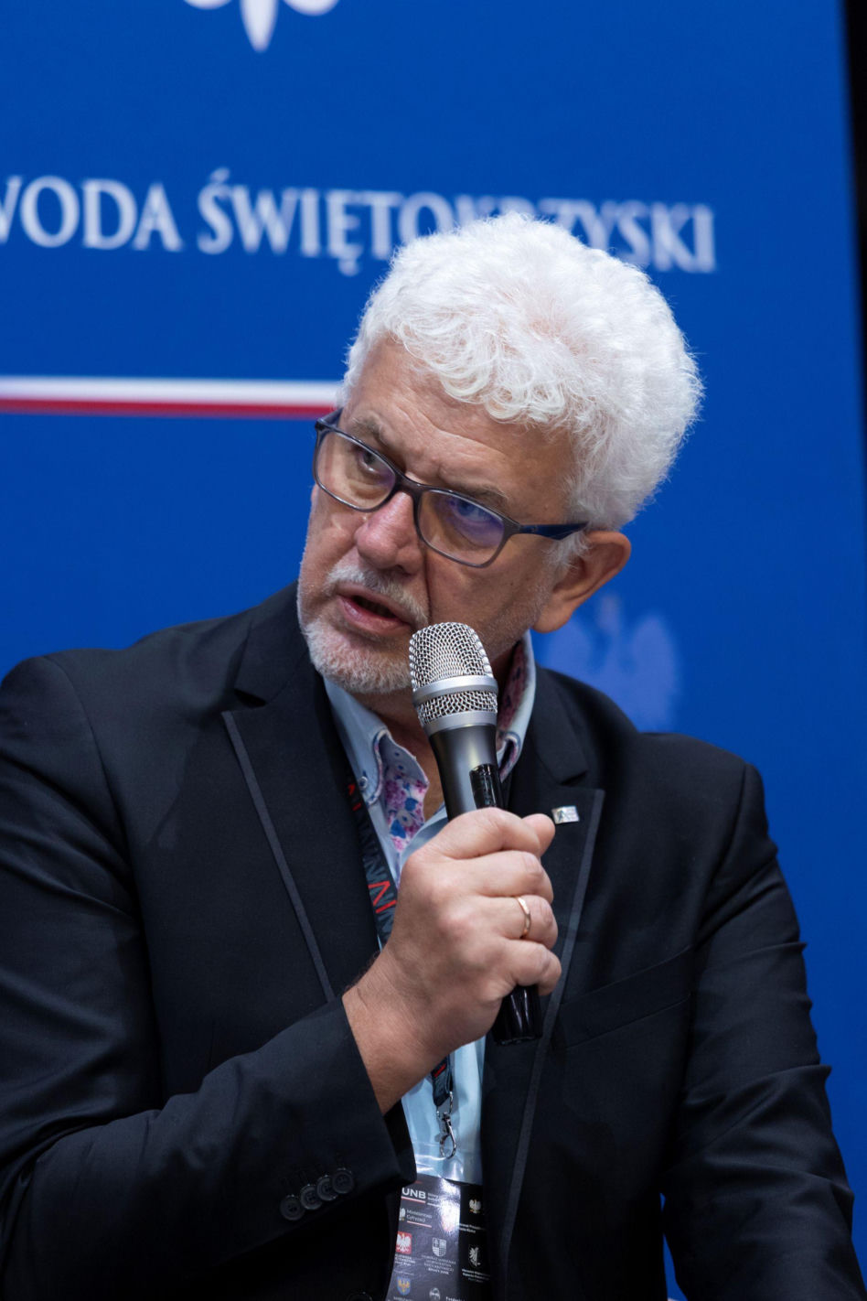 Konferencja „Inteligencja sztuczna, ale rewolucja prawdziwa”