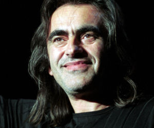 Witold Paszt odszedł za żoną w rocznicę jej śmierci