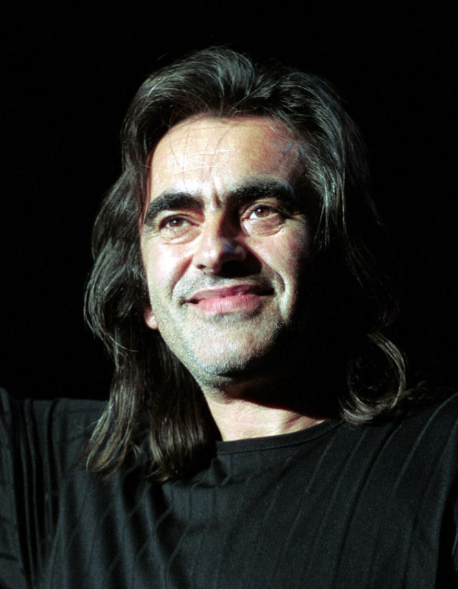 Witold Paszt odszedł za żoną w rocznicę jej śmierci