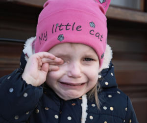 Przemoc domowa w Warszawie. Lawinowo rośnie liczba Niebieskich Kart. Przerażające dane