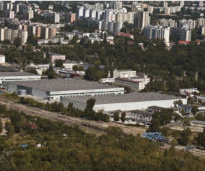 Prologis Park Warsaw II