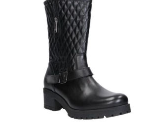buty na jesień
