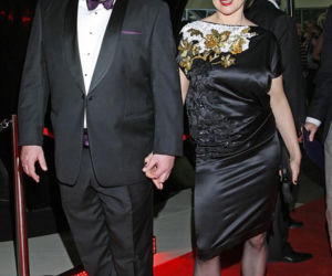 Kai Schoenhals, Katarzyna Figura