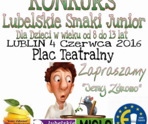 Lubelskie Smaki Junior