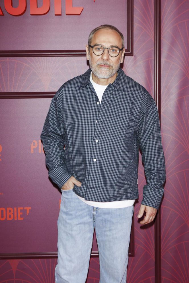 Gwiazdy na premierze "Piekła kobiet"