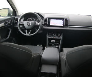 Skoda Karoq 1.6 TDI 115 KM DSG7 STYLE