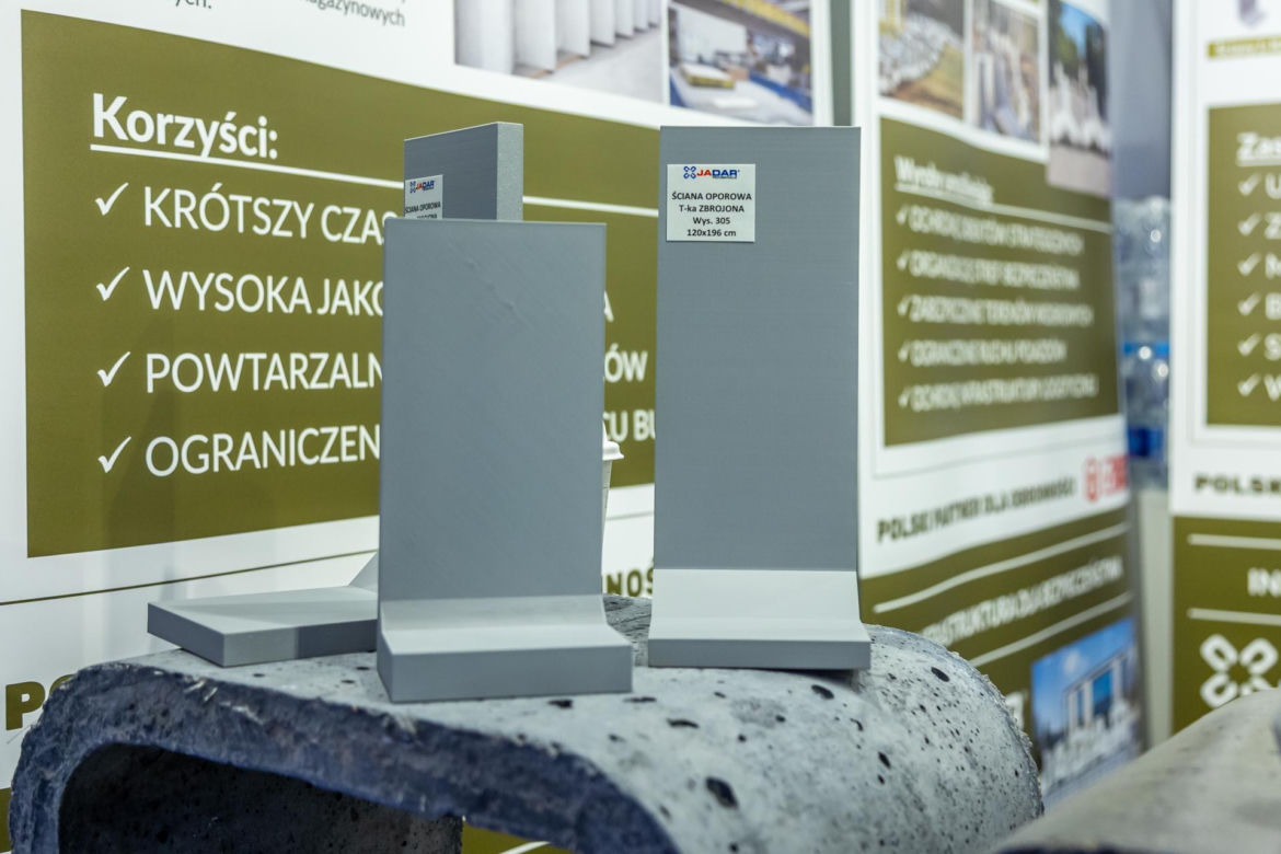 Warszawskie Targi Obronne 2026