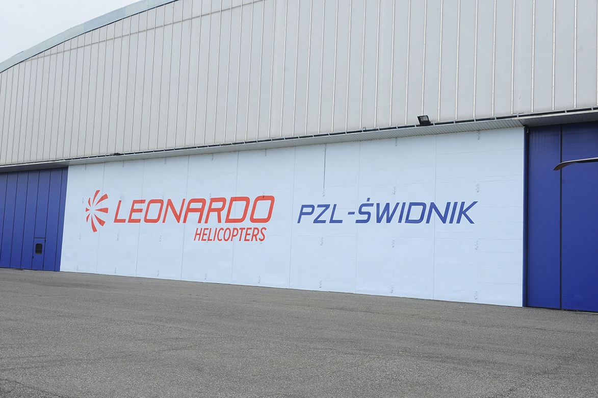 PZL-Świdnik