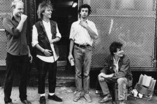 Ten występ The Replacements przeszedł do historii. Za zachowanie w „SNL” dostali zakaz na lata