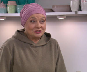 Klan, odcinek 4676: Grażyna martwi się stanem psychicznym Maćka, który wciąż tęskni za Markiem