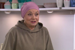 Klan, odcinek 4676: Grażyna martwi się stanem psychicznym Maćka, który wciąż tęskni za Markiem