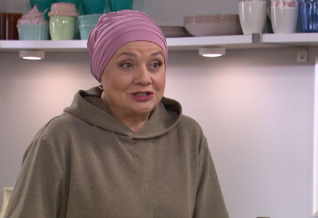 Klan, odcinek 4697: Bolek zmaga się z obawami, że Grażyna zechce przejąć opiekę nad wnukami