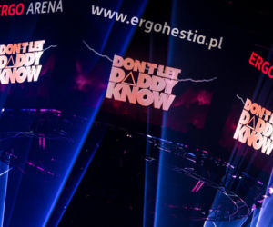 Don't Let Daddy Know 2026 już 14 lutego. Przeżyj niezapomnianą moc! Kto wystąpi?