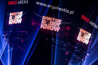 Don't Let Daddy Know 2026 już 14 lutego. Przeżyj niezapomnianą moc! Kto wystąpi?