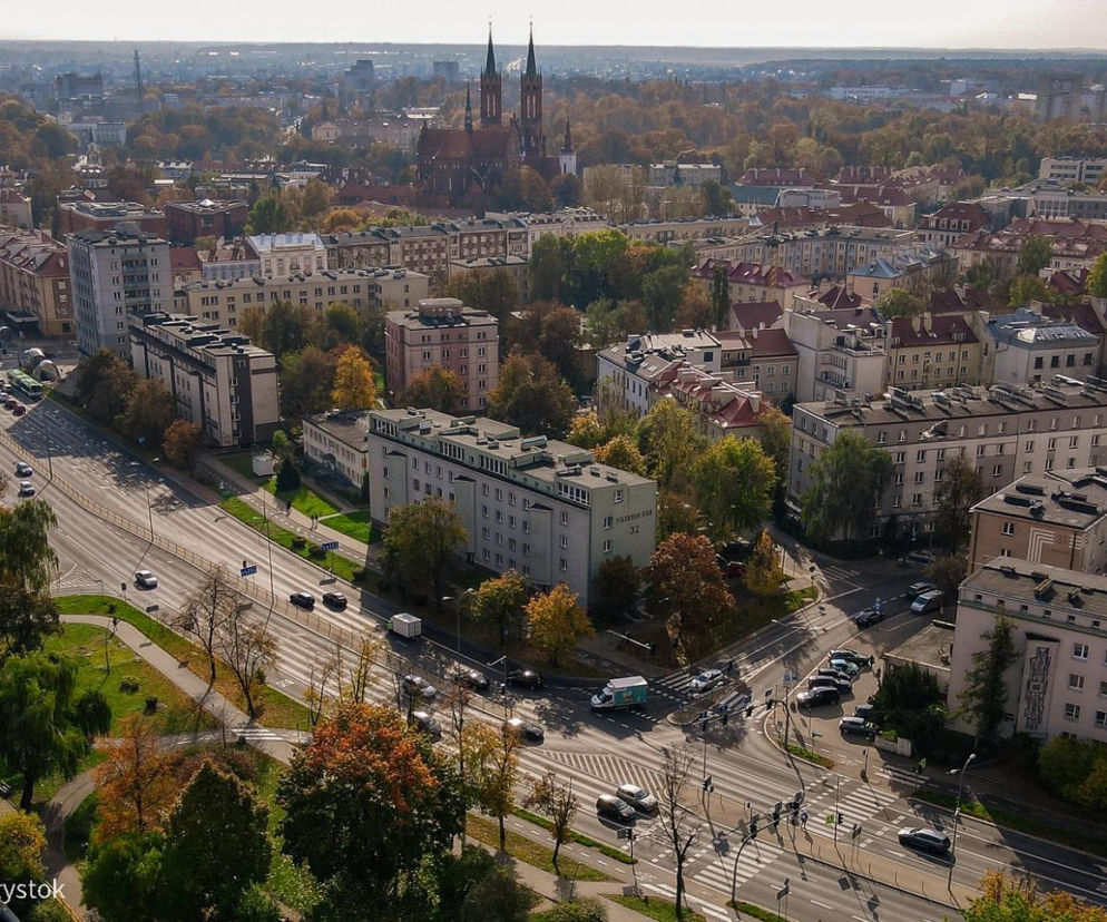 Autobusy za friko. Biker przez 60 minut bez żadnej opłaty