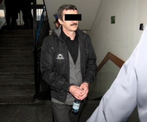 Z zazdrości zabił żonę, nie oszczędził też syna i teściowej