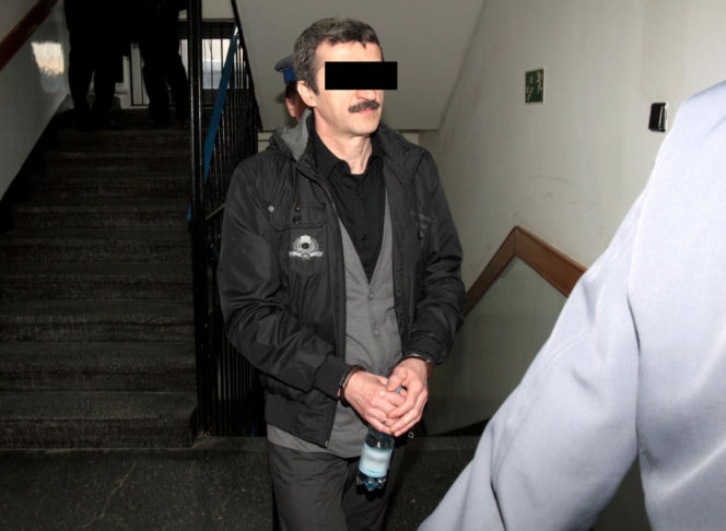 Z zazdrości zabił żonę, nie oszczędził też syna i teściowej