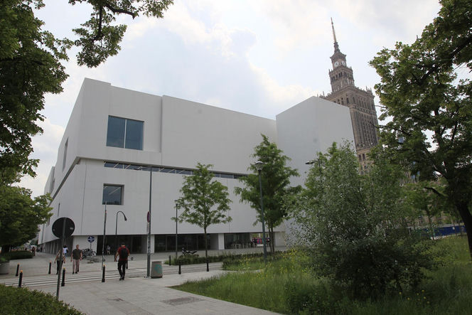 Wanny, buty i manekiny za 851 tys. zł? Ale sztuka! „To jedna z najbardziej wpływowych artystek na świecie”