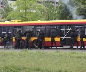 W niedzielę jeździmy bez biletu