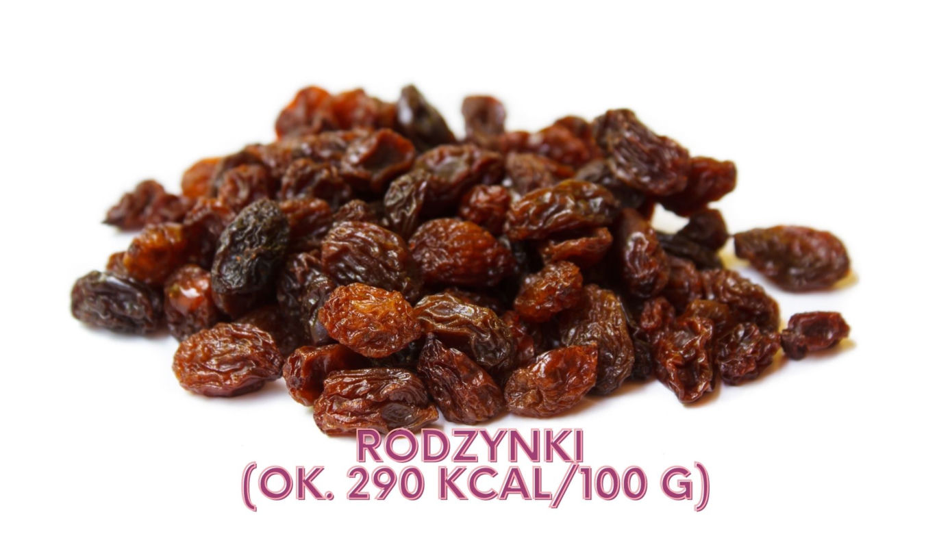 Owoce, które tuczą! Unikaj ich w dużej ilości!