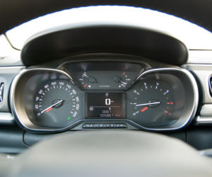 Citroen C3 1.2 PureTech 110 Shine