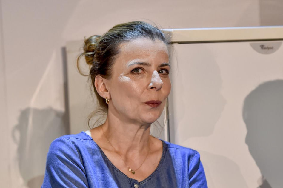 Agata Kulesza