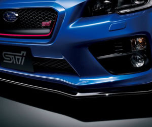 Subaru WRX S4 tS – ostra Impreza ze skrzynią CVT
