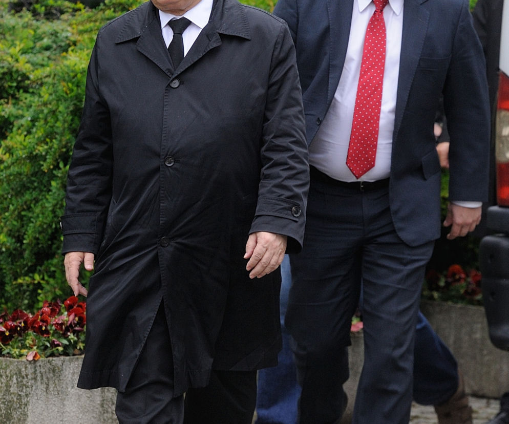 Hofman uderza w prezesa