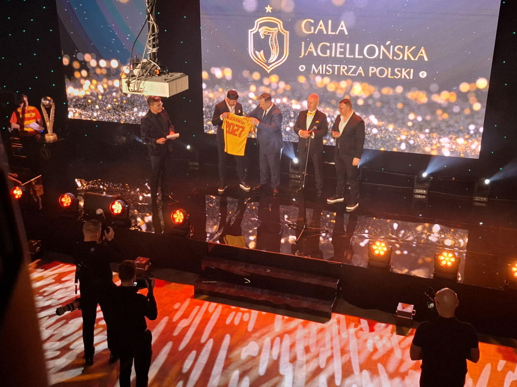 Gala Jagiellońska