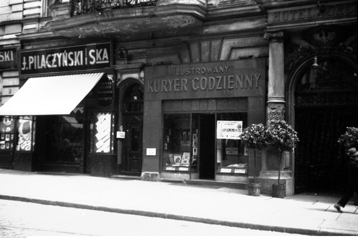 Gwara bydgoska. Wiesz co znaczą te słowa?