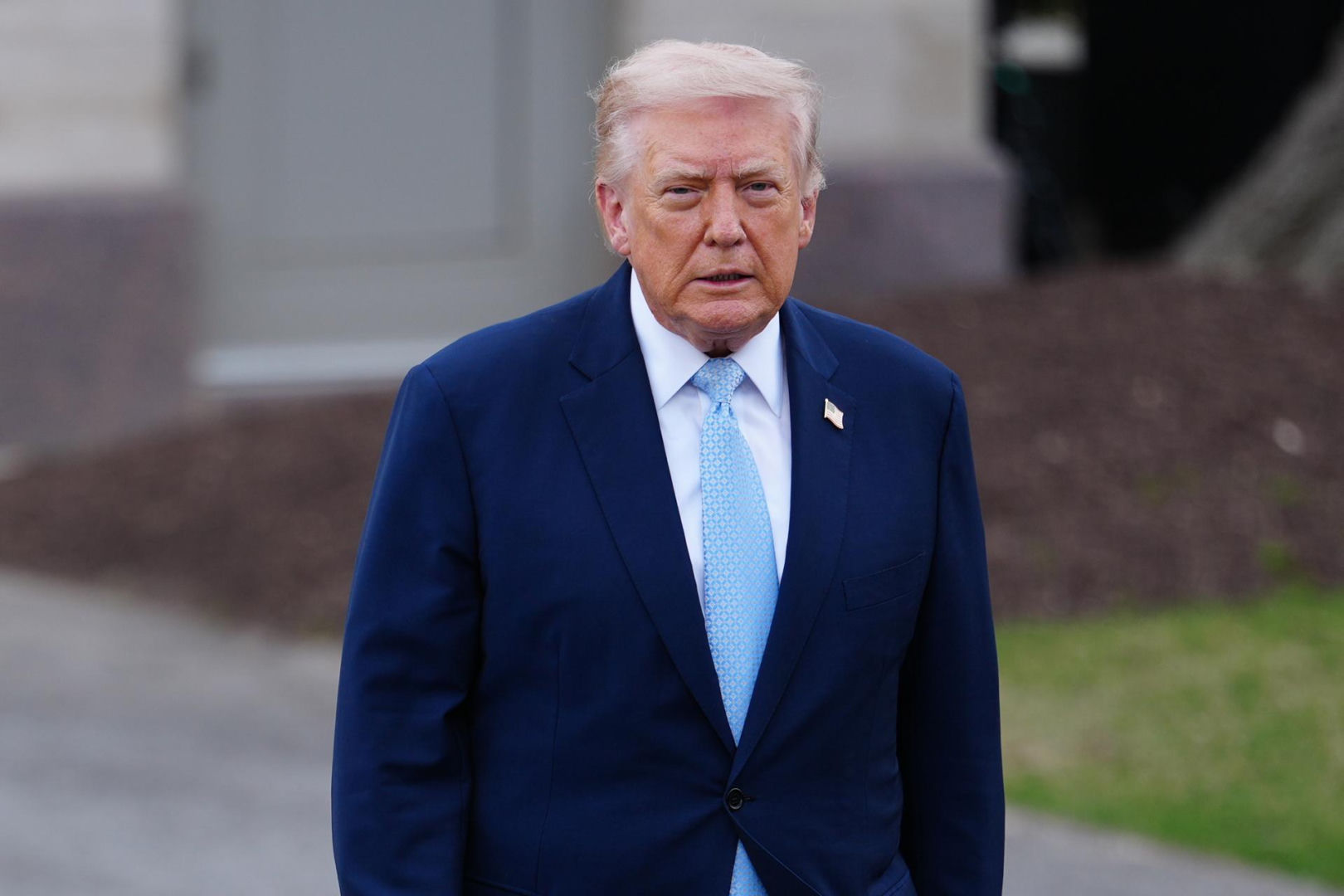 Trump ma "doradcę duchowego"! Pastor mówi o wojnie i NATO