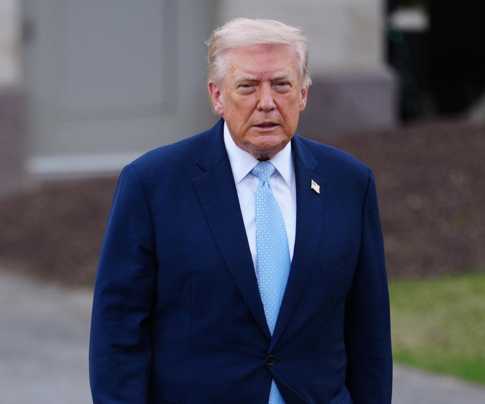 Trump ma doradcę duchowego! Pastor mówi o wojnie i NATO