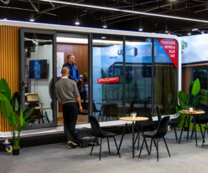 Targi Modular & Prefab Expo Poland 2026