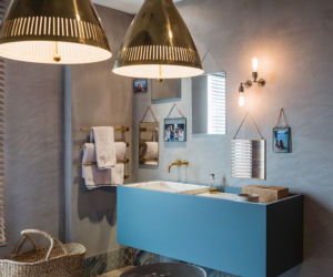 Trendy: szlachetne kolory i materiały
