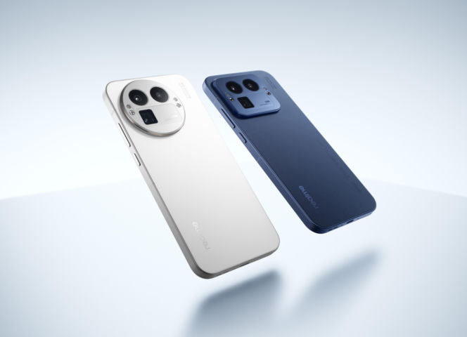 Polska premiera realme GT 8 Pro – nowa era wydajności i mobilnej fotografii