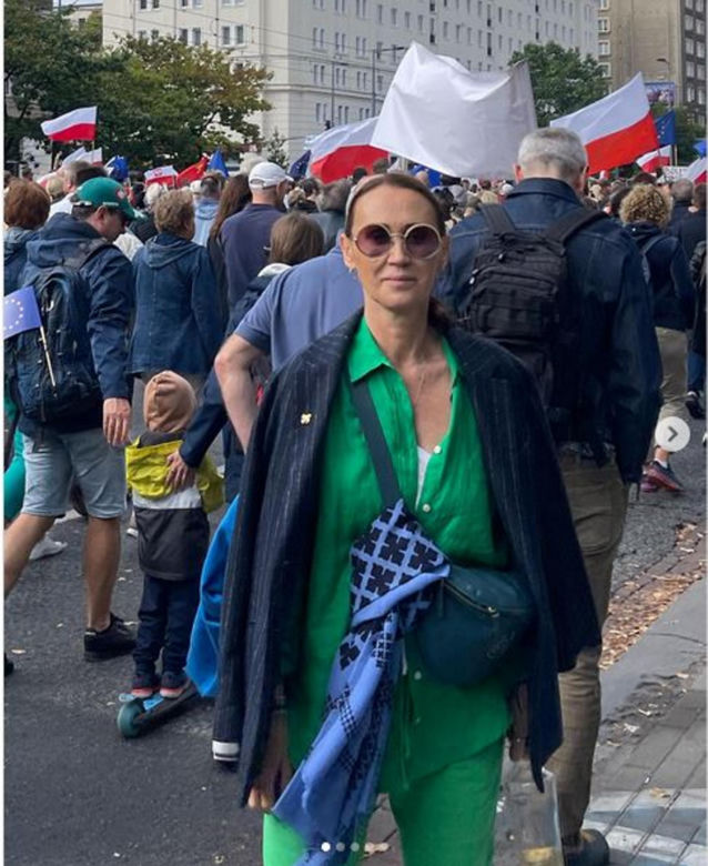 Gwiazdy na Marszu Miliona Serc