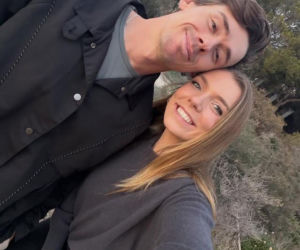 Katie Boulter i Alex de Minaur