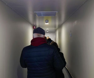 Dzień otwarty Jantar Unity