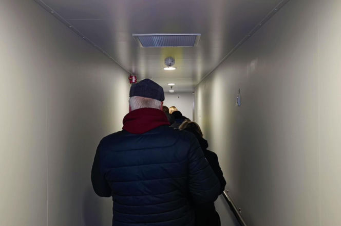 Dzień otwarty Jantar Unity