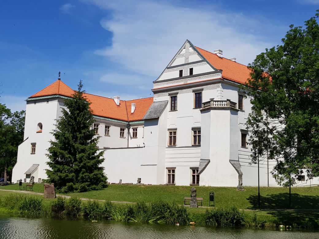 Szydłowiec