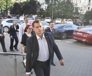 Tusk wezwał na dywanik KO