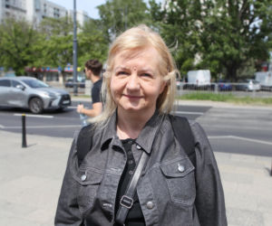 Mieszkańcy o remoncie na Grochowskiej: Najwyższy czas!