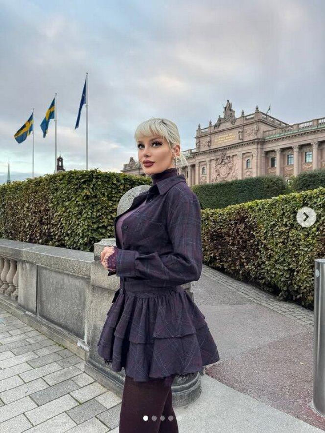 Niepokojące posty i nagła śmierć. Co wydarzyło się w domu 27-letniej influencerki?