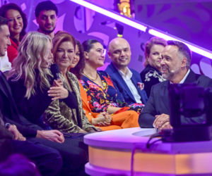 Gwiazdy na ramówce TVP