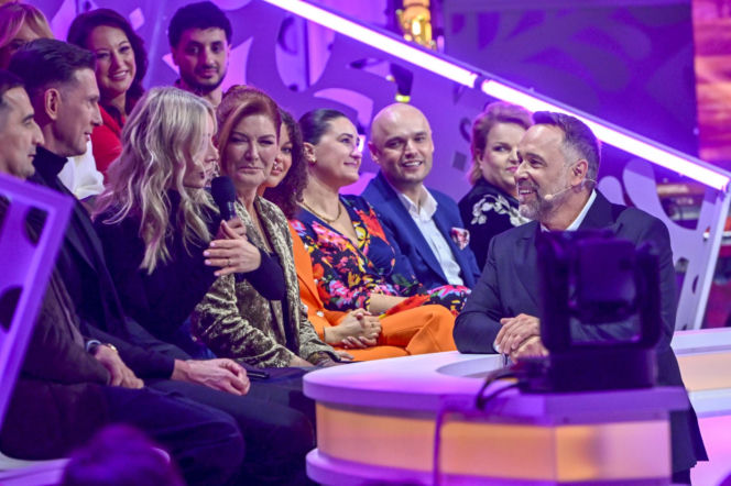 Gwiazdy na ramówce TVP