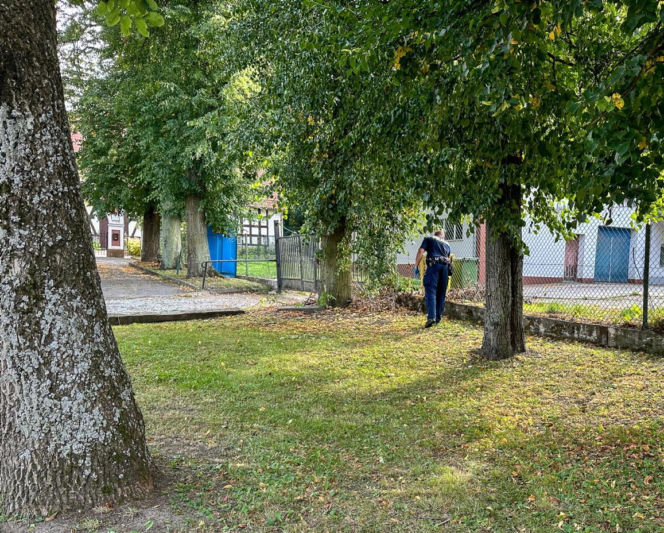 17-latek zaatakował kolegów nożem. Zapadł wyrok w głośnej sprawie