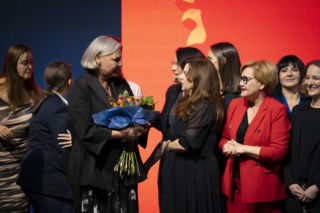 Warszawianka Roku 2025