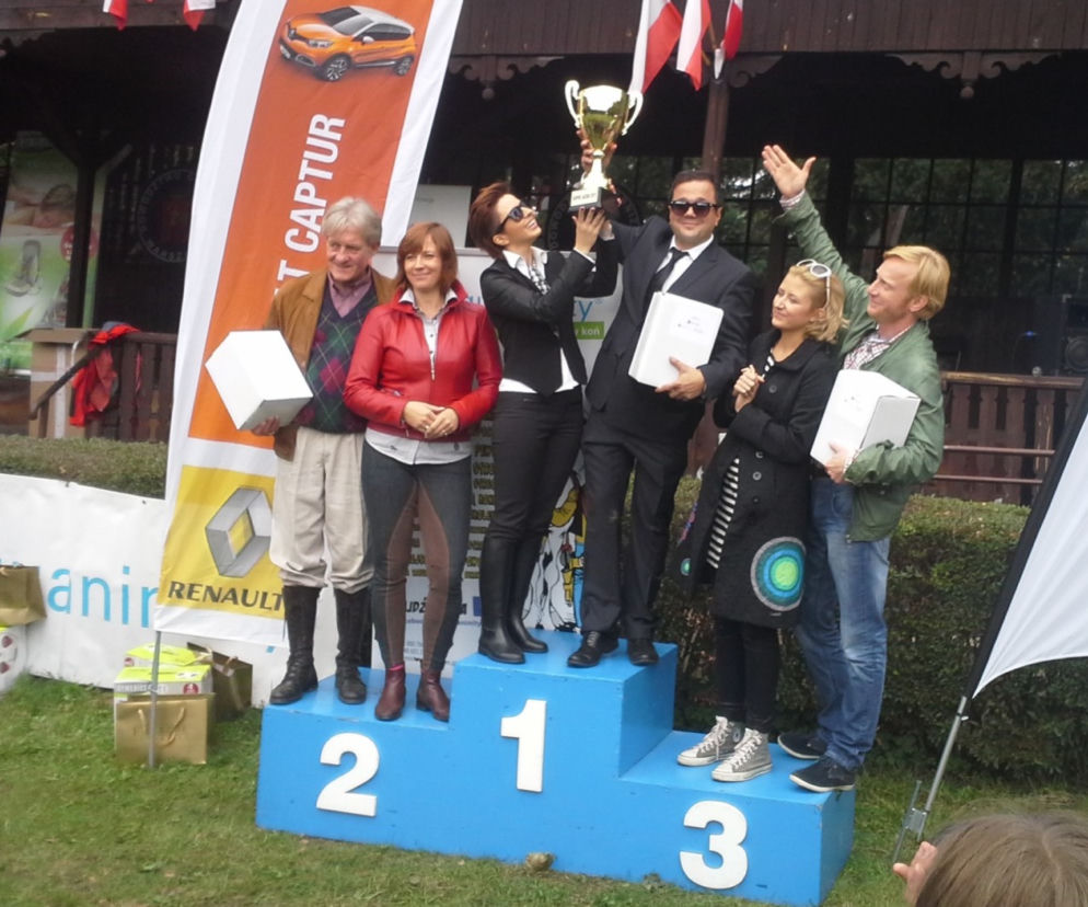 Super Jazda 2013