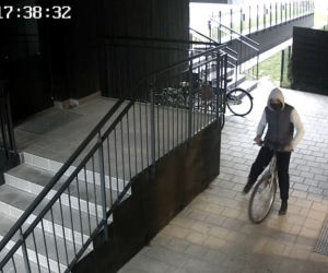 Oni są poszukiwani przez łódzką policję. Rozpoznajecie którąś z tych osób? 